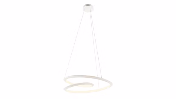 Lustra Roy Matt Brass Gold/Coffee, cu finisaj Auriu Degrade/Cafeniu Degrade si 10 surse de lumina G9.