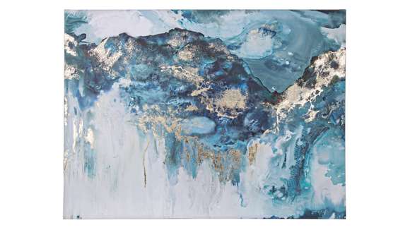 Tablou Marine Blue 120x90