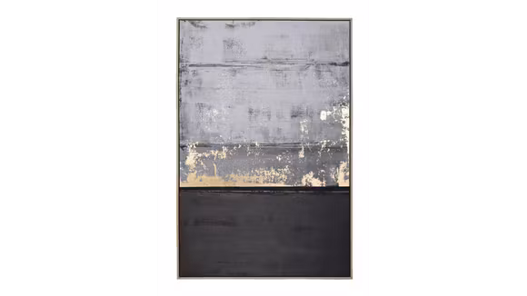 Tablou Grey Horizon 82x122