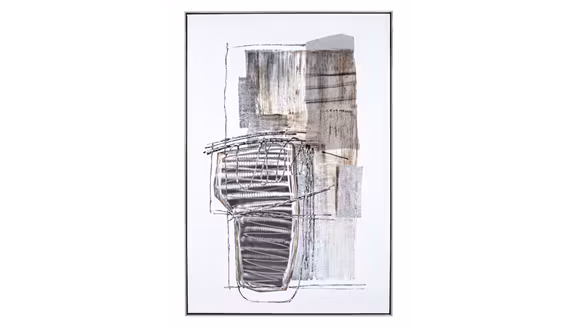 Tablou Abstract View 82x122