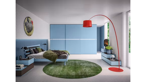 Mobilier dormitor Twin