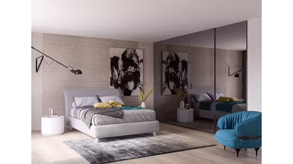 Mobilier dormitor Cloe