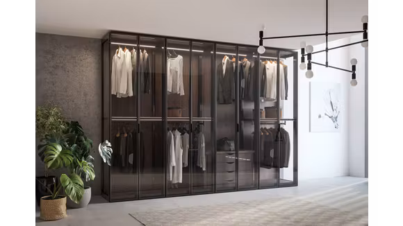 Dressing Open