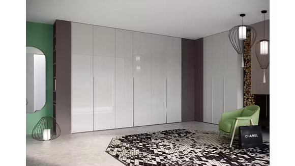 Dressing Murano