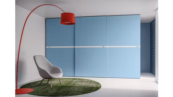 Dressing Slide cu usi glisante