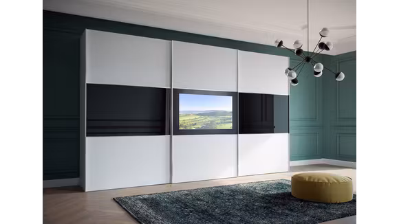 Dressing Vision