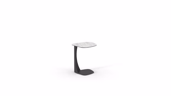 Masuta de cafea Ento ZY-99 cu finisaj Latte Sanding pentru living modern si elegant.