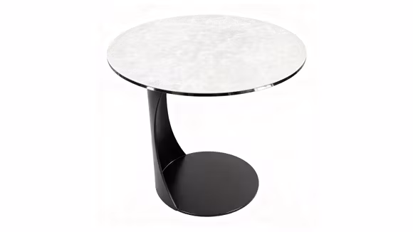 Masuta Clark rotunda in living modern