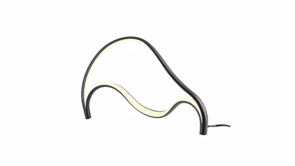 Lustra Roy Matt Brass Gold/Coffee, cu finisaj Auriu Degrade/Cafeniu Degrade si 10 surse de lumina G9.