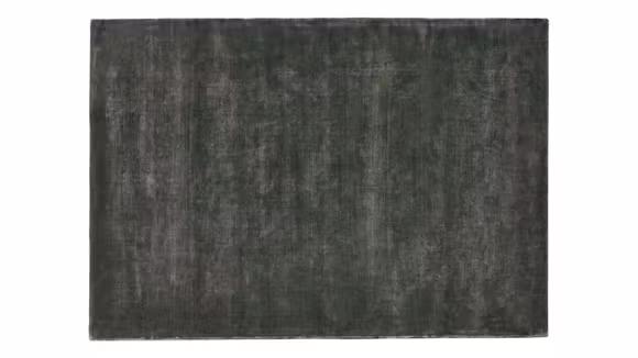 Covor Eucalyptus Jungle 170x240 tesut manual din tencel, design modern inspirat din natura.