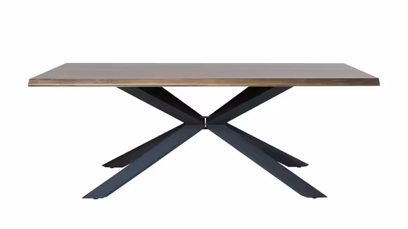 Masa Arno Smoked Oak 200x100