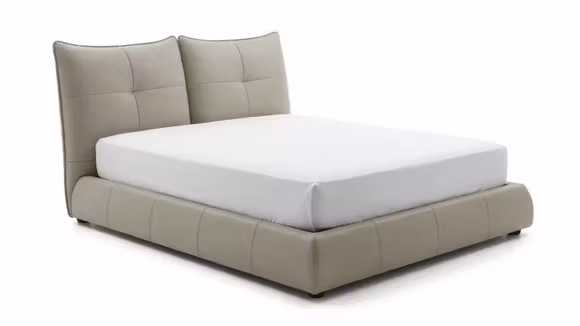 Pat Ellelle Piele Madrid Gri Mediu 160x200