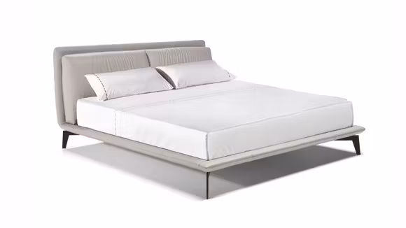 Pat Giunca Brezza Cream/Matt Black 160x200