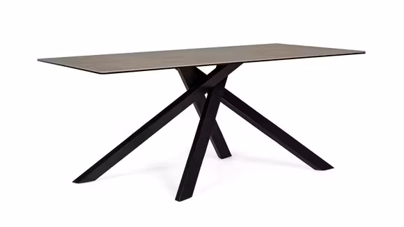 Masa Meser Brown 180x90