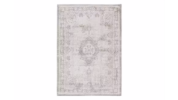 Covor Fading World Medallion Salt and Pepper 170x240