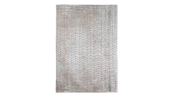 Covor Mad Men Jacob’s ladder Tribeca Blue 200x280