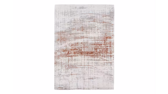 Covor Mad Men Griff Copperfield 170x240, produs expus, cu design modern si nuanta calda.
