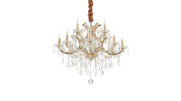 Candelabru Napoleon SP12 Oro