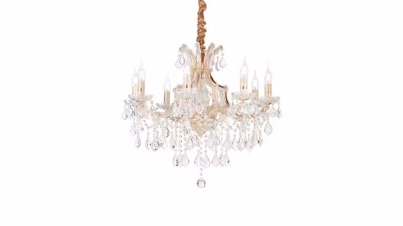 Candelabru Napoleon SP8 Oro