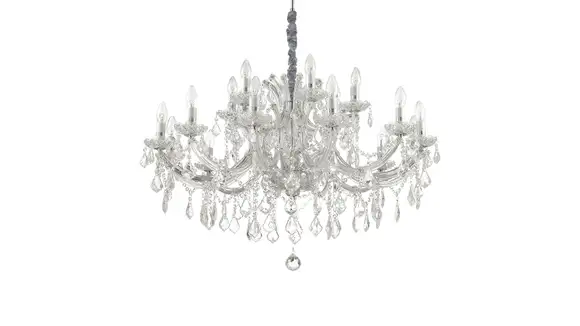 Candelabru Napoleon SP18 Cromo