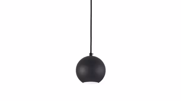 Lustra Mr Jack SP1 Small Nero
