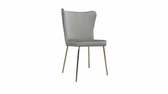 Scaun Apricity Grey Gold - Expus
