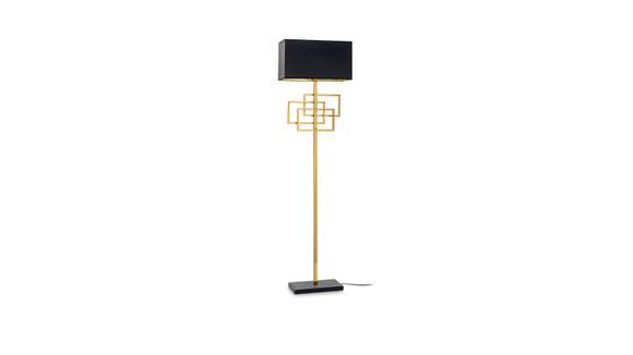 Lampadar Luxury PT1 Ottone