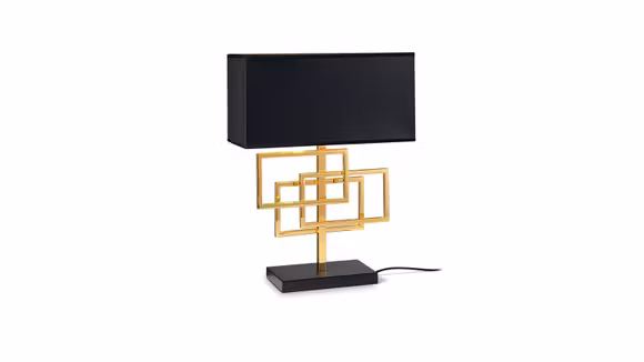 Veioza Luxury TL1 Ottone