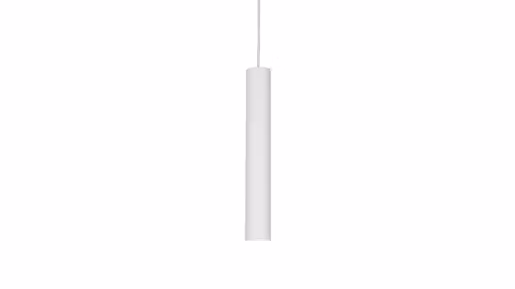 Lustra Look SP1 D06 Bianco