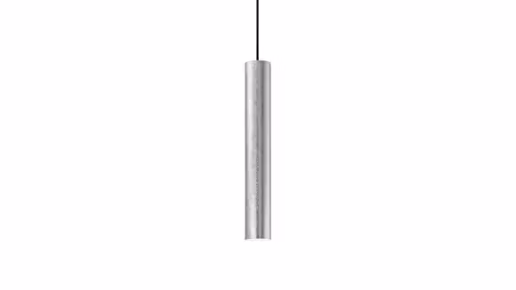 Lustra Look SP1 D06 Argento