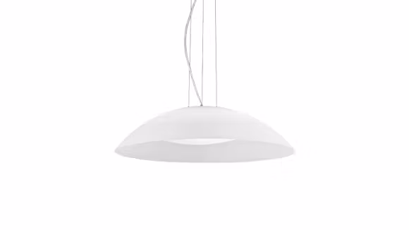 Lustra Lena SP3 D64 Bianco
