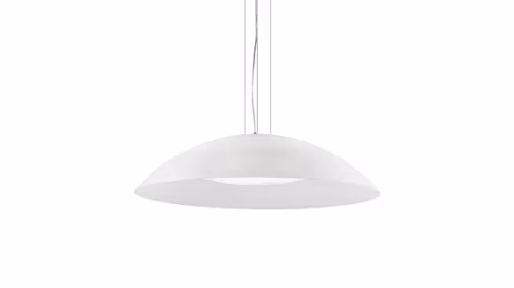 Lustra Lena SP3 D74 Bianco