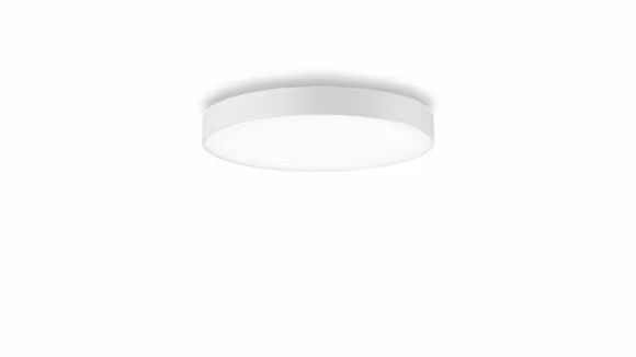 Plafoniera Halo PL D45 3000K