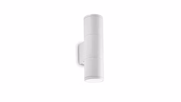 Aplica Gun AP2 Small Bianco