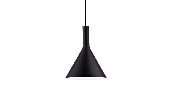 Lustra Cocktail SP1 Small Nero