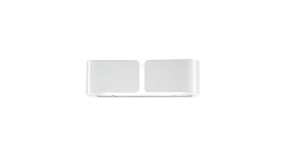 Aplica Clip AP2 Small Bianco