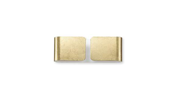 Aplica Clip AP2 Mini Oro