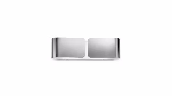 Aplica Clip AP2 Small Cromo