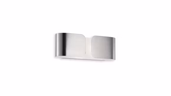 Aplica Clip AP2 Mini Cromo