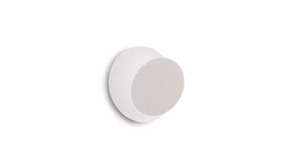 Aplica Tick AP Bianco