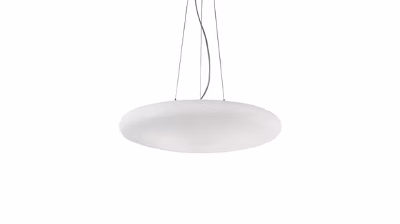 Lustra Smarties SP5 D60 Bianco