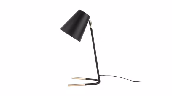 Veioza Noble Black