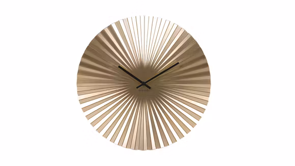 Ceas De Perete Sensu Gold