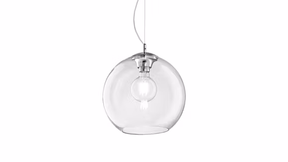 Lustra Nemo SP1 D40 Trasparente