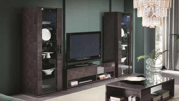 Comoda TV Heritage