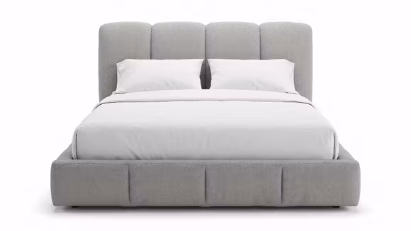Pat Giacomo textil Boucle Dove Grey 160x200