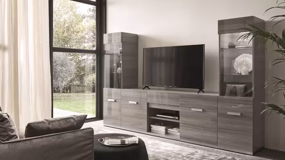 Comoda TV Iris