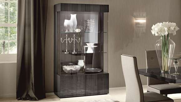 Vitrina Montecarlo