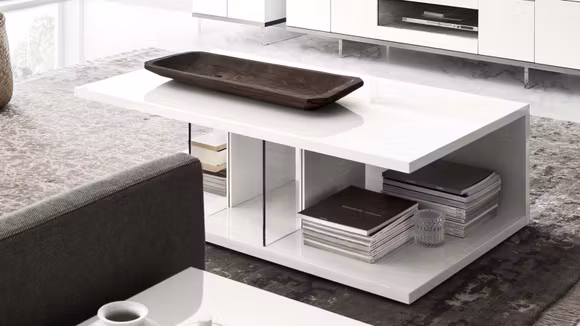 Masuta de cafea Artemide 127x76