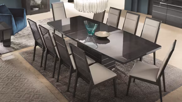 Masa extensibila Versilia 196(250)x108